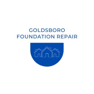 Goldsboro Foundation Repair Logo